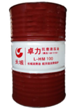 長(zhǎng)城卓力 L-HM100 抗磨液壓油 （高壓）170kg