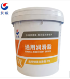 長城通用鋰基潤滑脂0號，00號15千克