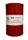 長城得威L-CKD150#220#320#重負(fù)荷工業(yè)齒輪油