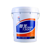 長城尊龍T300 CF-4 15W40/20W50柴機(jī)油