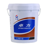 長(zhǎng)城卓力高壓L-HM46抗磨液壓油