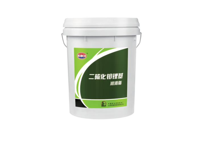 環(huán)球1號，2號，3號二硫化鉬鋰基脂